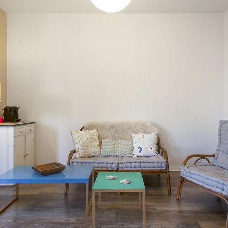 Appartement Semaphore - Welkeys Soorts-Hossegor Exteriér fotografie