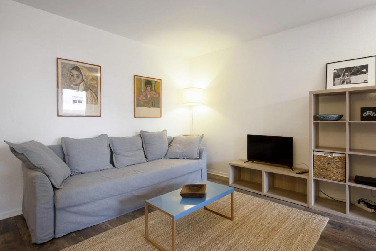 Appartement Semaphore - Welkeys Soorts-Hossegor Exteriér fotografie