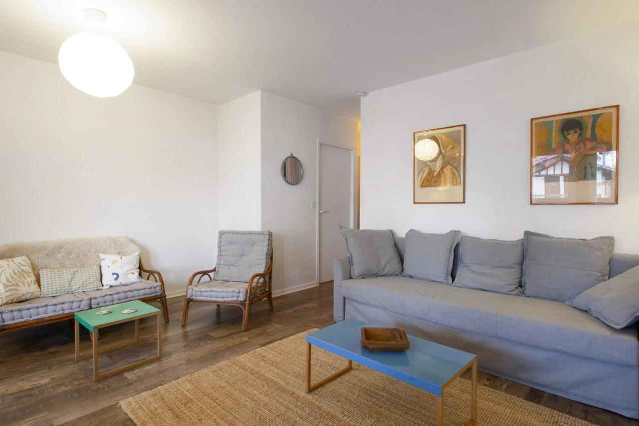 Appartement Semaphore - Welkeys Soorts-Hossegor Exteriér fotografie