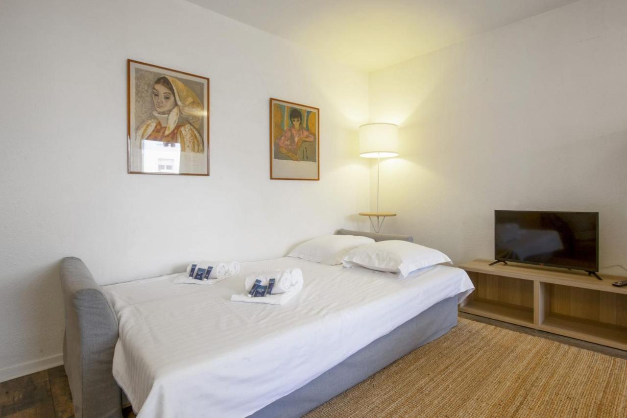 Appartement Semaphore - Welkeys Soorts-Hossegor Exteriér fotografie
