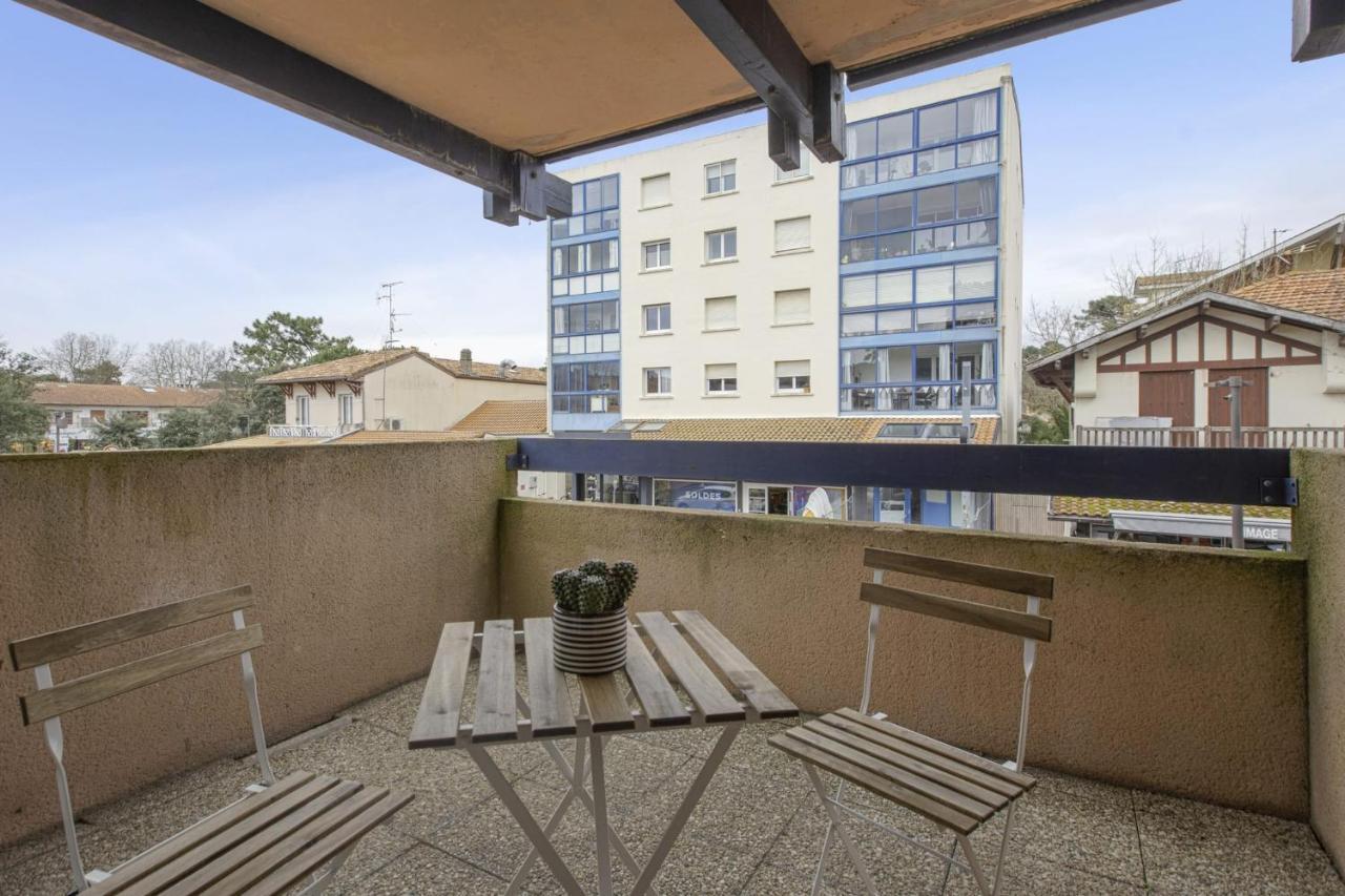 Appartement Semaphore - Welkeys Soorts-Hossegor Exteriér fotografie